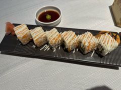 -天瑞轩·粤菜餐厅