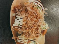 -筑地银GINDACO·日式简餐(枫蓝店)