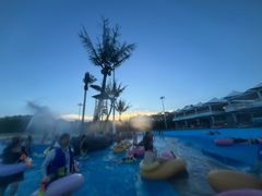 -上海玛雅海滩水公园