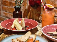 -BROWNSTONE布朗石西班牙餐厅(富城店)