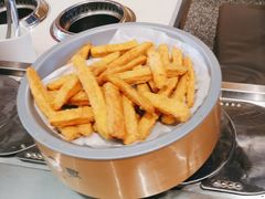 -龍歌自助小火锅(市南金茂湾店)