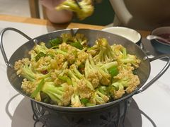 -梅利汴京烤鸭•开封豫菜地标店(晋安路店)