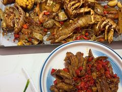 -蟹宗蟹(润达国际五楼店)