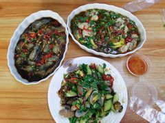 -圆蛋酒料•生腌(开元路店)