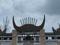 -天河潭旅游度假区