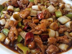 -老牌坊鲁菜名店(宽厚里店)