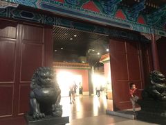 -中国闽台缘博物馆