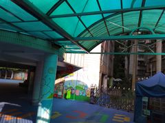 -广州市荔湾区育星和平幼儿园