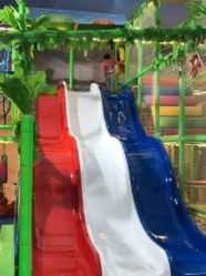 -小玩家儿童主题乐园(世茂广场店)