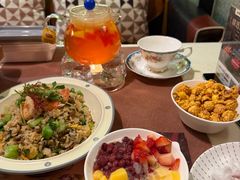 -意卡菲·欢乐聚会餐厅(华侨店)