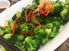 -新兴家喻酒家·羊城名宴(昌岗店)