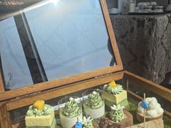 -福州西湖大酒店·怡湖咖啡厅