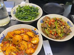 -潇湘阁(三里屯SOHO店)