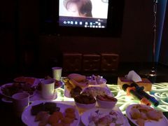 -凯乐会量贩KTV(国防大厦总店)