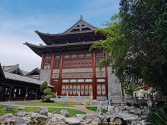 -三亚亚龙湾雅高美爵酒店