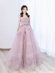 -LOVINA洛维娜婚纱礼服