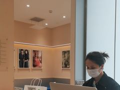 -海马体照相馆(广州新世界云门New park店)