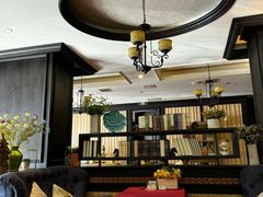 -蓝山咖啡馆(时代店)