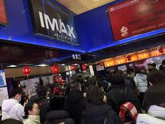 -农垦博纳国际影城(津奥广场IMAX店)