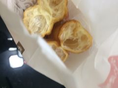-永和大王(万顺路店)