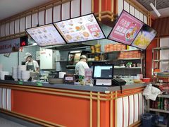 -陕味食族油泼面·小炒盖码面(双榆树店)