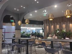 -Pennehut畔尼意面(合肥万象城店)