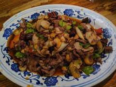 -九九牛肉馆(南山路店)