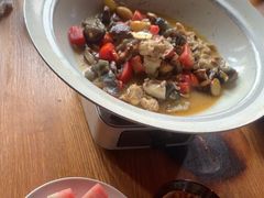 -印象鲵宴·张家界地标美食名片(溪布街店)