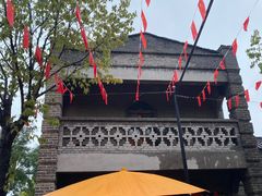 -红嫂家乡旅游区