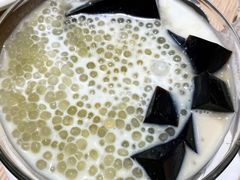 -佰搭果·广式茶餐厅(石牌东路店)