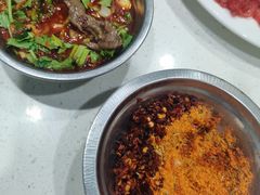 -英子面店(邓铁梅路店)