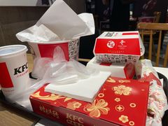 -肯德基(南昌路大润发店)