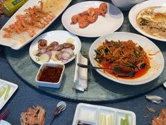 -凤凰园烤鸭店·唐山菜·传承花椒肉(老唐丰路店)