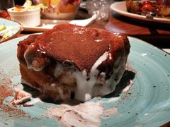 -半秋山西餐厅(巴南万达广场店)