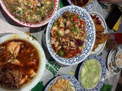 -欧记大排档·景德菜(上海首店)