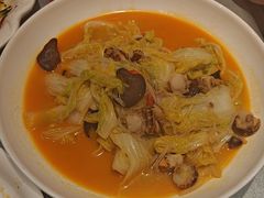 -添福来墨鱼饺子 · 海鲜东北菜(大连星海·黄浦路店)