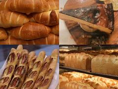 -Dough&Joe团憩(瑞虹天地月亮湾店)