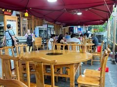 -大众跷脚牛肉馆·非遗传承单位(峨眉山店)