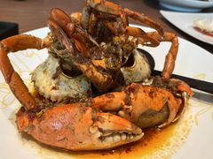 -Ministry of Crab•MOC(交子大道店)