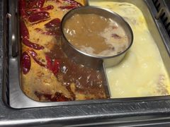 -巴奴毛肚火锅(淮河路店)