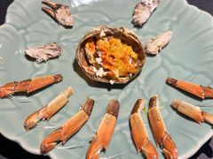 -成隆行·蟹王府(九江路店)