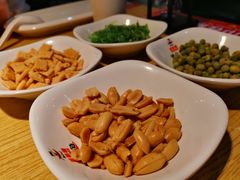-彼酷哩活鱼现烤(中原万达店)