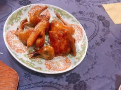 盐焗乳鸽-惠食佳·朱雀(东方商厦店)