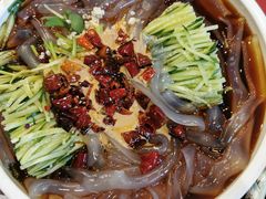 东北大拉皮-7号院家宴.烧鸽子(门头沟店)
