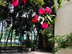 -箱美术馆私房菜(水晶郦城店)