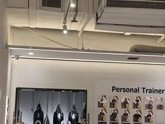 -FLARE STAR FITNESS(复地活力城店)