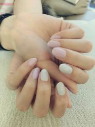 -闺蜜美甲
