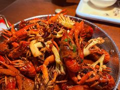 -乔街深夜食堂·小龙虾·高压锅生蚝(杭州总店)