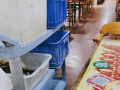 -人民公社大食堂(顺义总店)