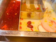 -万鼎沸菌汤火锅(柘城店)